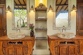 Suasana Harmoni Private Villa