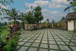 Suasana Harmoni Private Villa