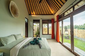 Suasana Harmoni Private Villa