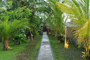 Suasana Harmoni Private Villa