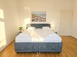Stylish 1BR Apt near Wiener Stadthalle