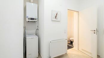 Stylish 1BR Apt near Wiener Stadthalle