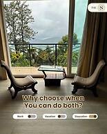 The S - Luxurious Stays