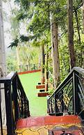 The S - Luxurious Stays
