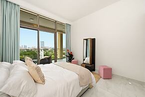 Bloomfields Modern 1BR in Azizi Vista