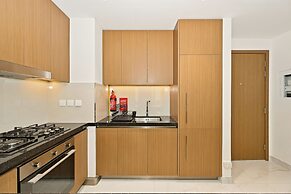 Bloomfields Modern 1BR in Azizi Vista