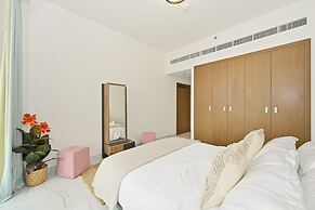 Bloomfields Modern 1BR in Azizi Vista
