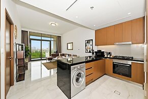 Bloomfields Modern 1BR in Azizi Vista