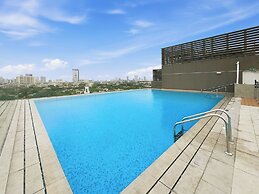 Bloomfields Modern 1BR in Azizi Vista