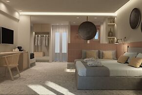 Aktaion Signature Suites
