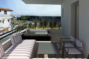 Aktaion Signature Suites