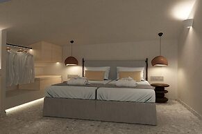 Aktaion Signature Suites