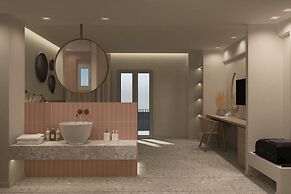 Aktaion Signature Suites