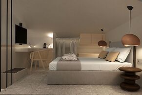 Aktaion Signature Suites