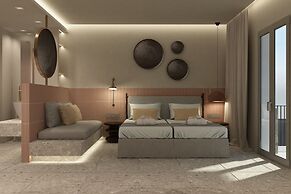 Aktaion Signature Suites