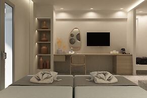 Aktaion Signature Suites