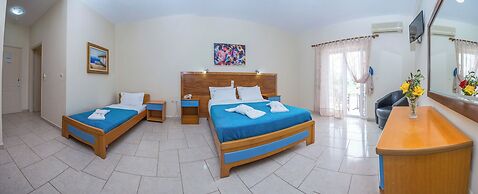Cliff Bay Hotel