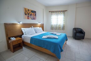 Cliff Bay Hotel