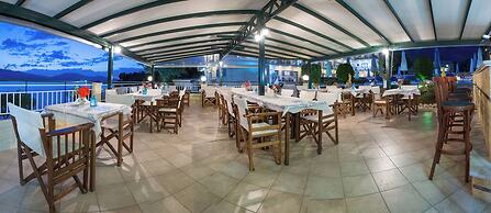 Cliff Bay Hotel