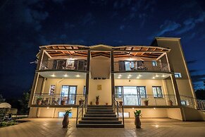 Cliff Bay Hotel