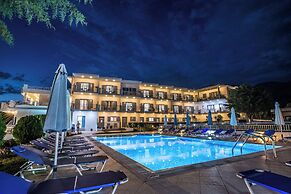 Cliff Bay Hotel