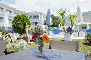 Cliff Bay Hotel