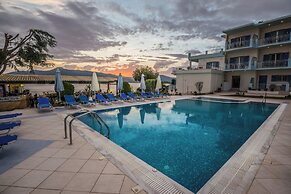 Cliff Bay Hotel