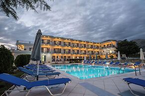 Cliff Bay Hotel