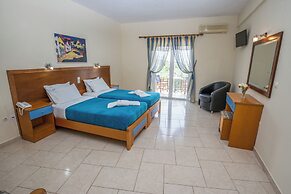 Cliff Bay Hotel