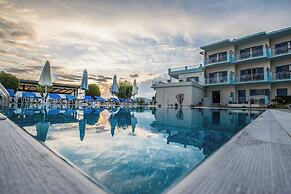Cliff Bay Hotel