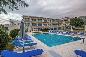 Cliff Bay Hotel