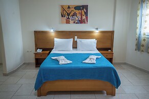 Cliff Bay Hotel