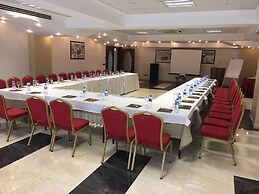 GRAND BOĞAZİÇİ OTEL