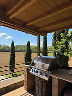 Villa Le Caggia