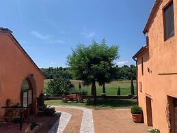 Villa Le Caggia