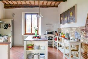 Villa Le Caggia