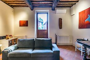 Villa Le Caggia