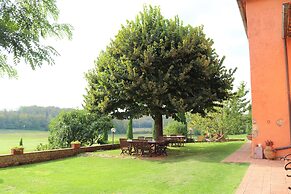 Villa Le Caggia