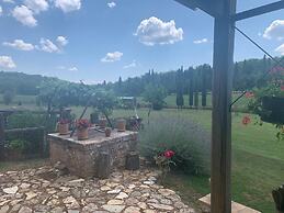 Villa Le Caggia