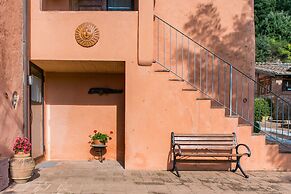 Villa Le Caggia