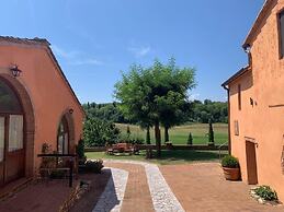 Villa Le Caggia