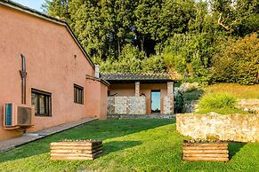 Villa Le Caggia