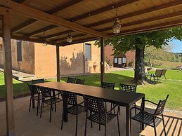 Villa Le Caggia