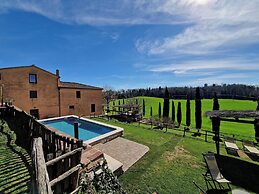 Villa Le Caggia