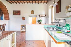 Villa Le Caggia