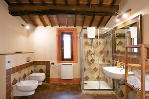 Villa Le Caggia