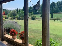 Villa Le Caggia