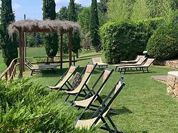Villa Le Caggia