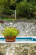 Villa Le Caggia