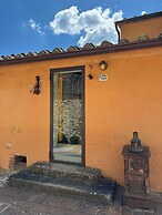 Villa Le Caggia